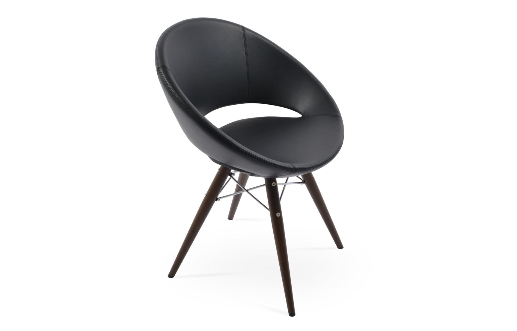 Crescent MW Dining Chair