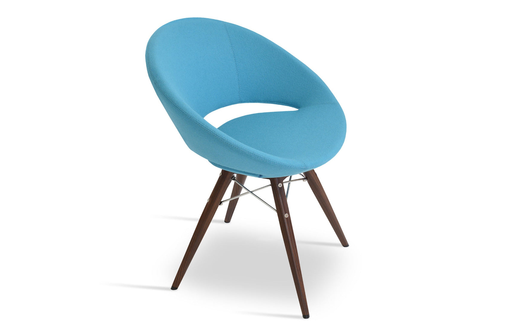 Crescent MW Dining Chair