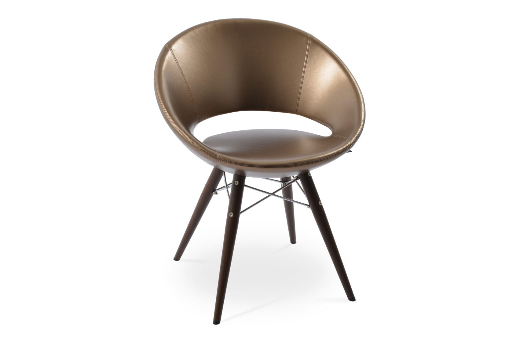 Crescent MW Dining Chair