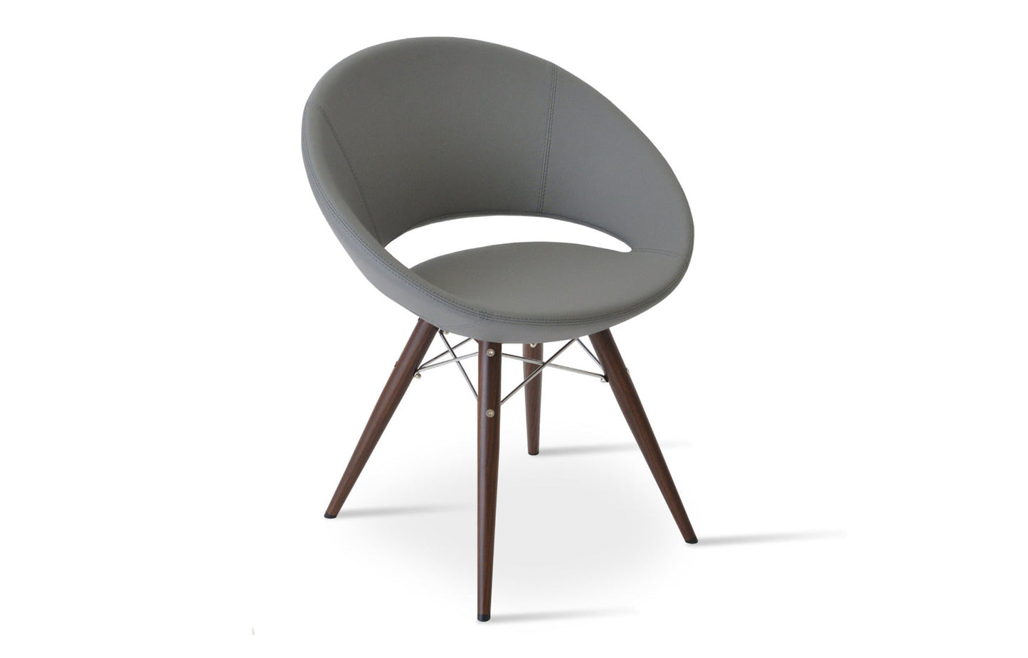 Crescent MW Dining Chair