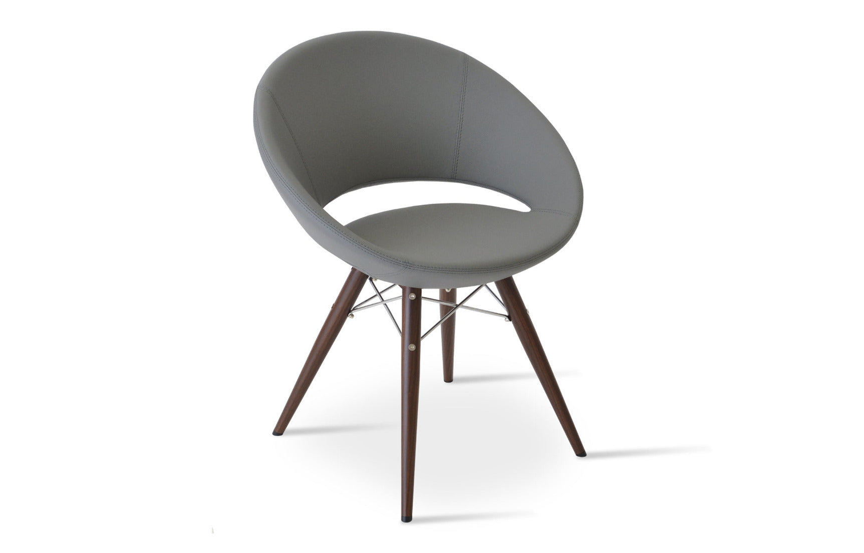 Crescent MW Dining Chair