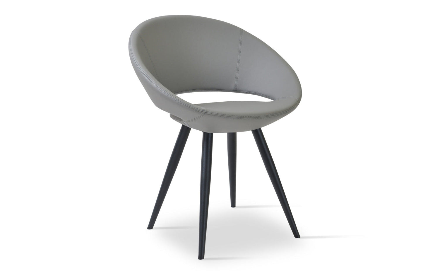 Crescent Star Chair