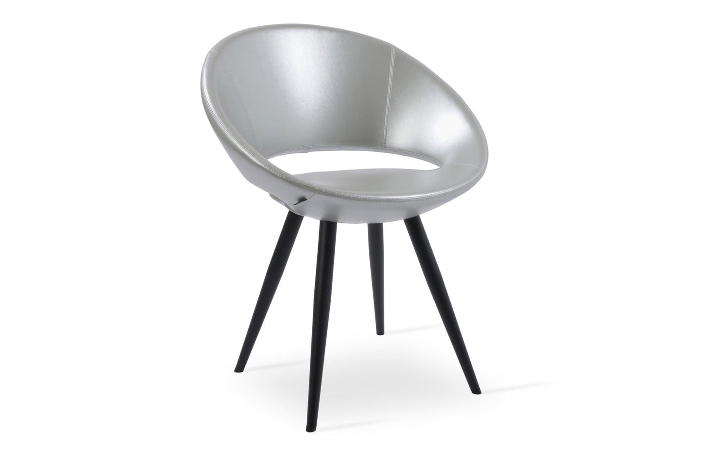 Crescent Star Chair