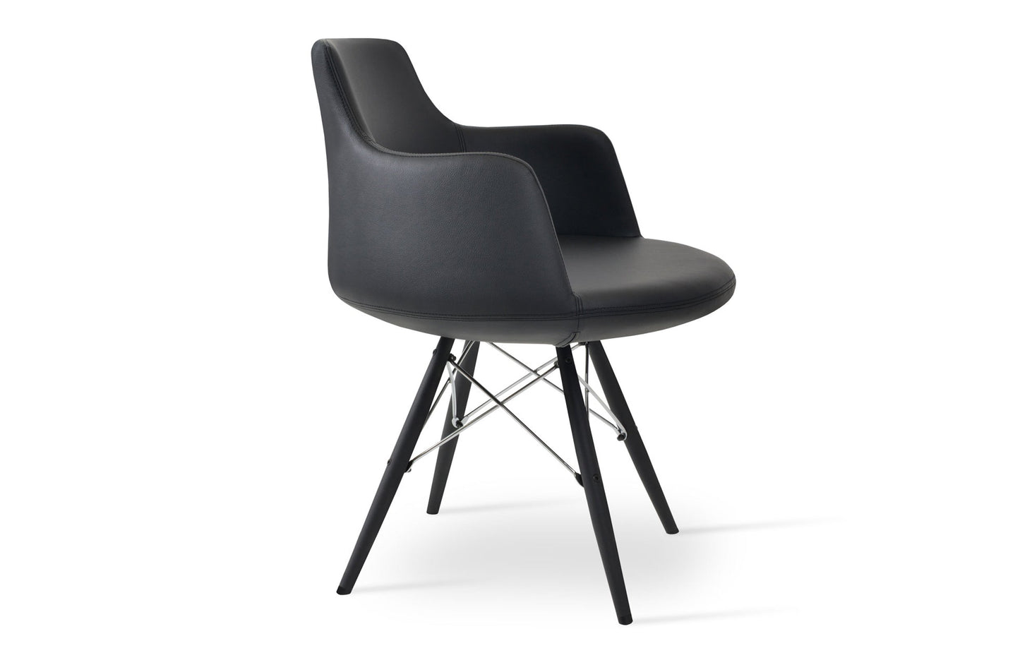 Dervish MW Dining Chair