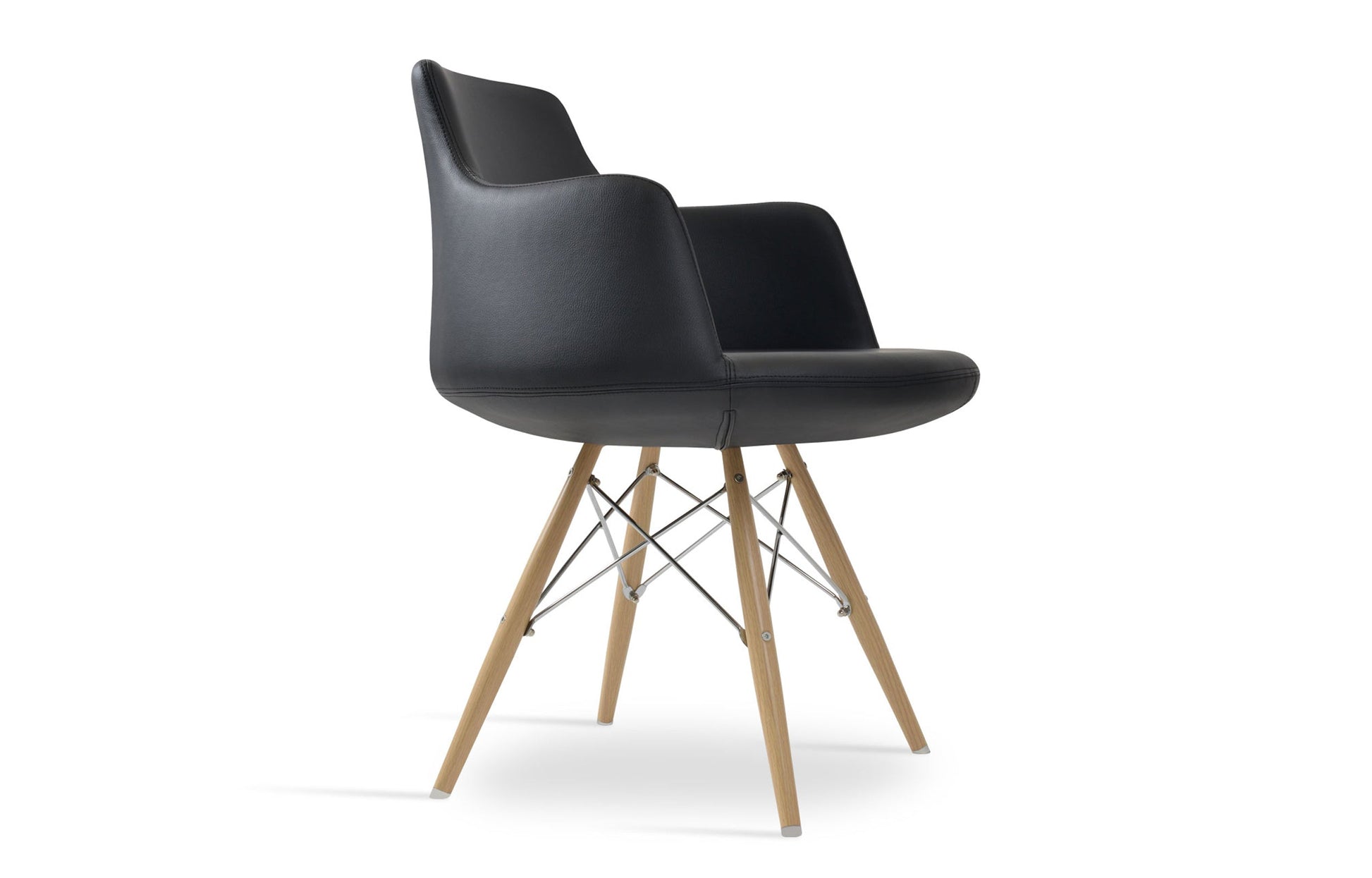 Dervish MW Dining Chair