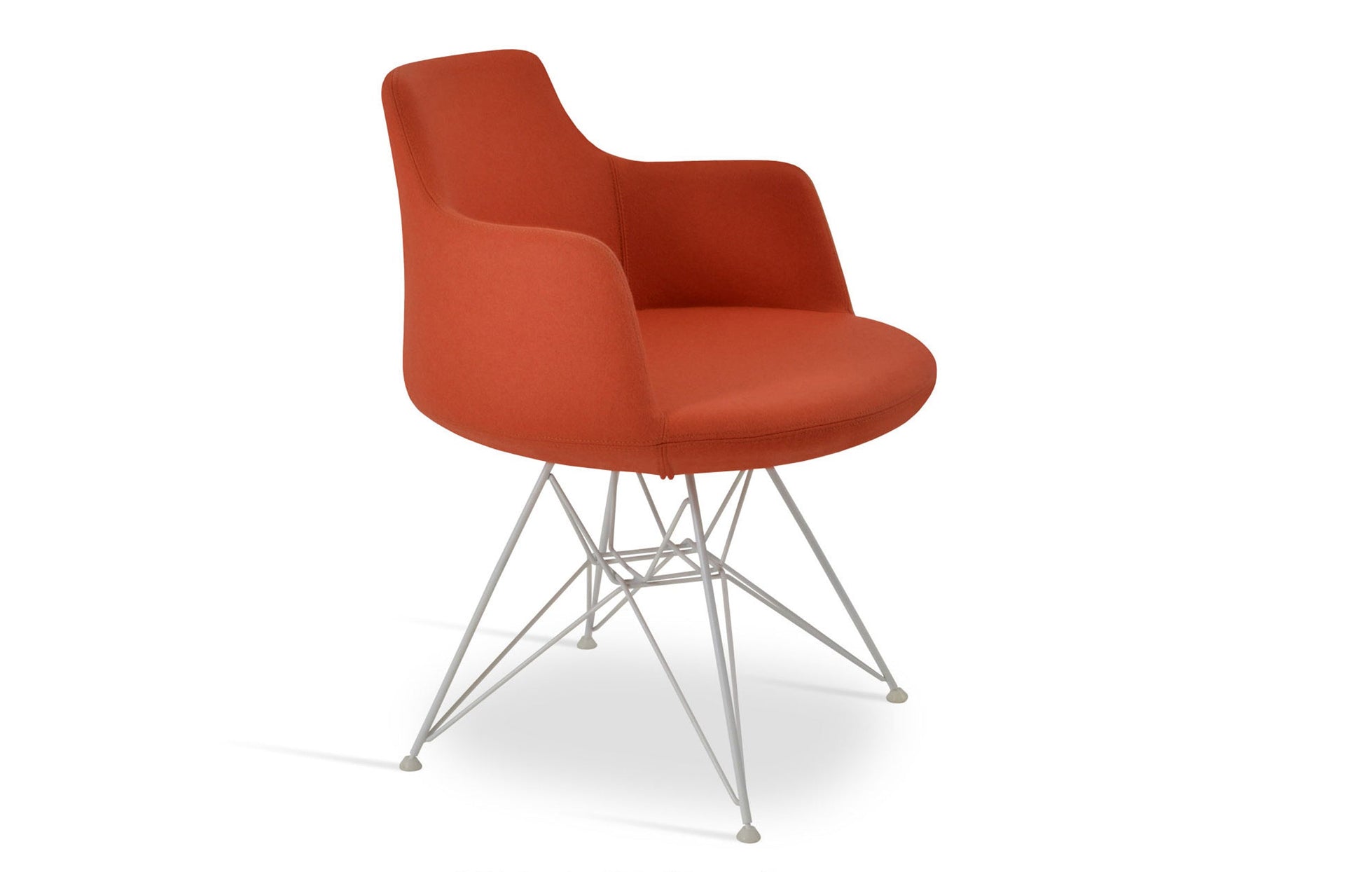 Dervish Tower Chair