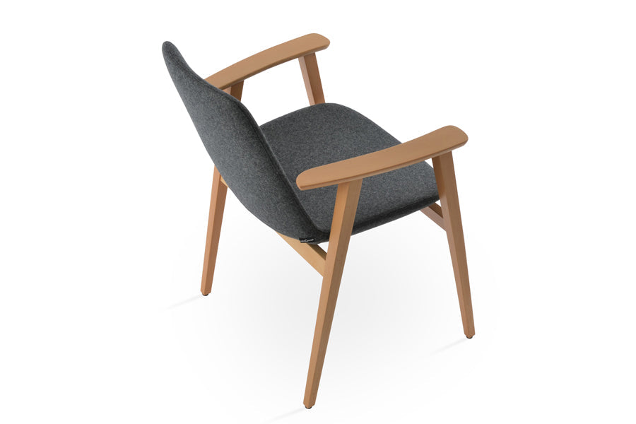 Eiffel Arm Guest Chair