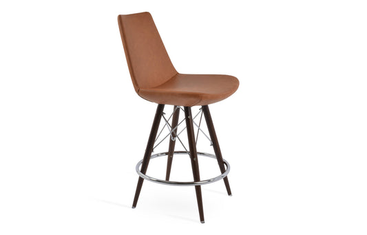 Eiffel MW Counter Stool