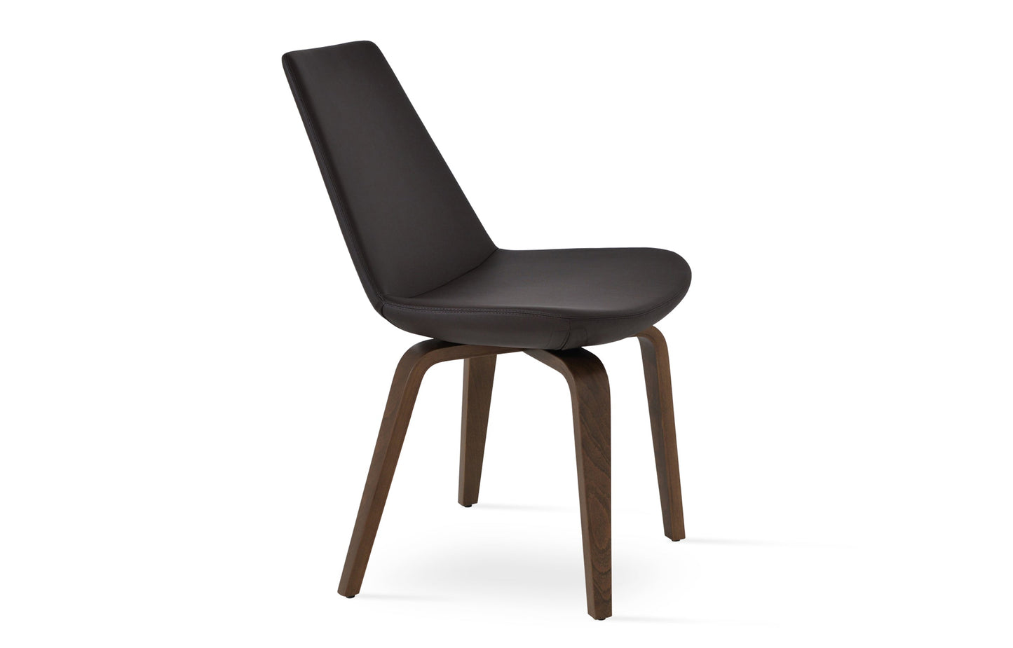 Eiffel Plywood Dining Chair