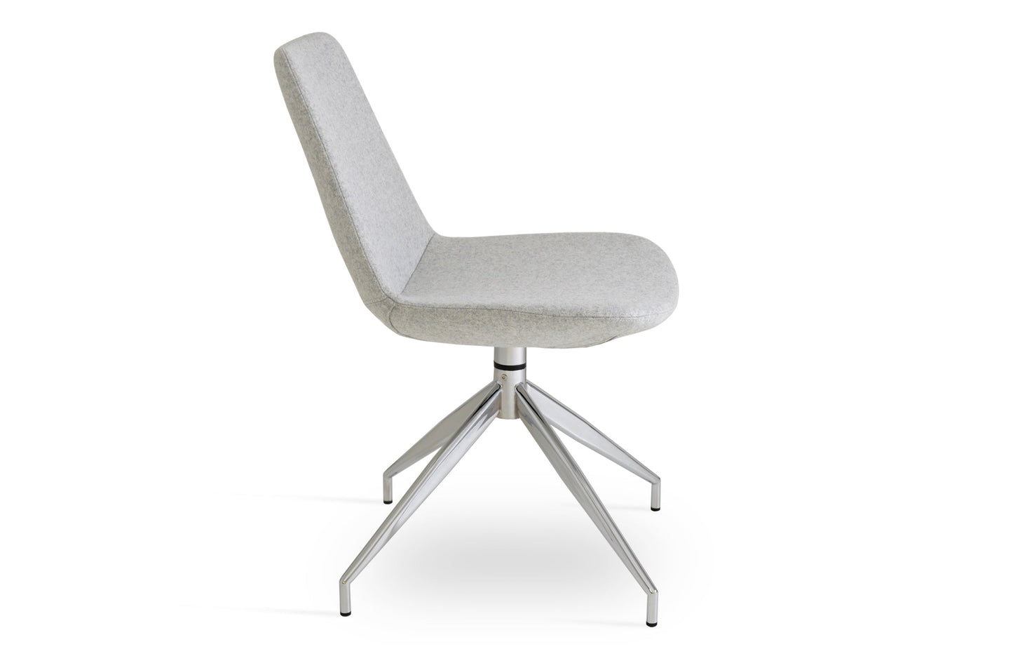 Eiffel Spider Swivel Chair