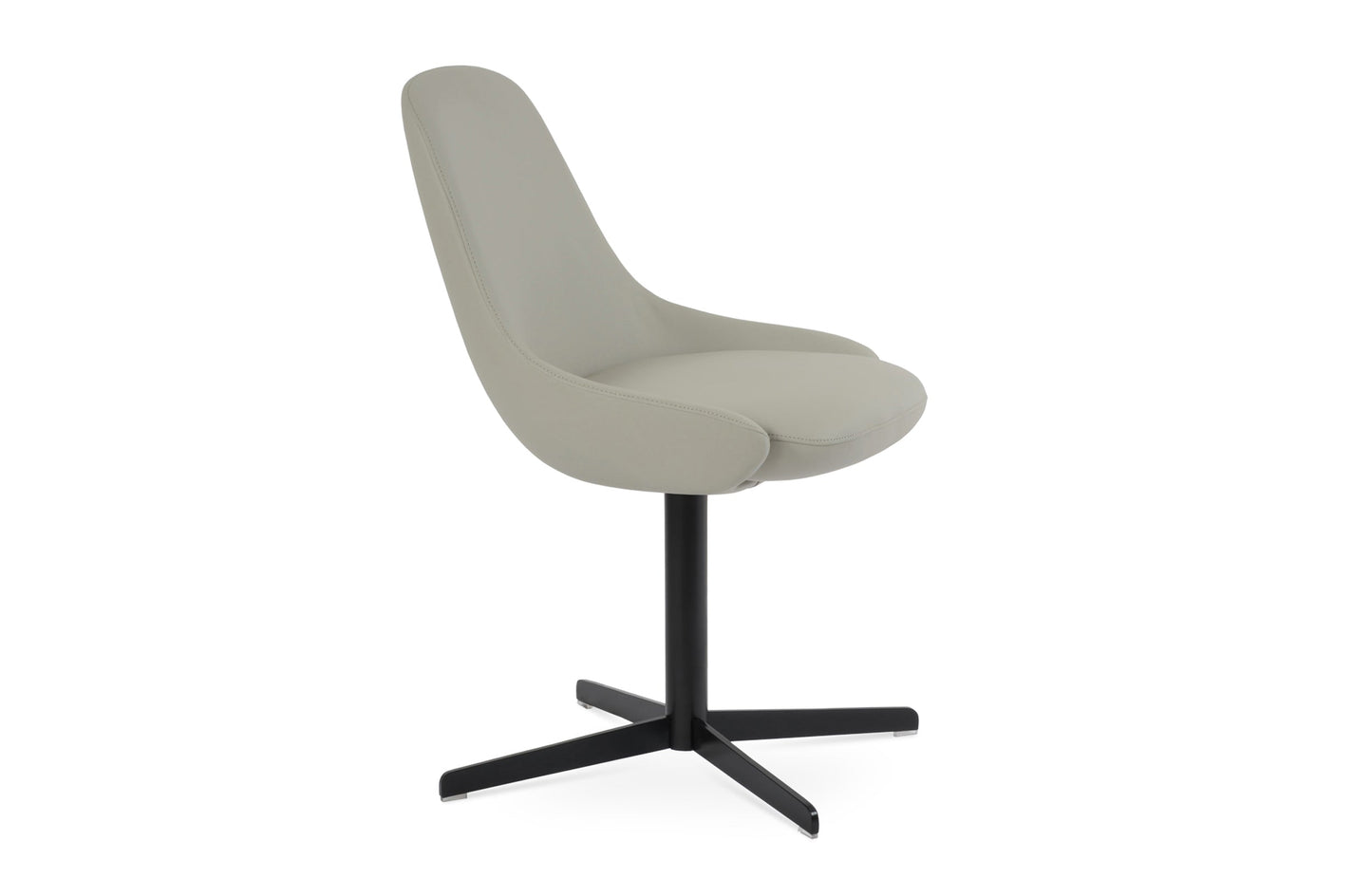 Gazel 4 Star Swivel Chair