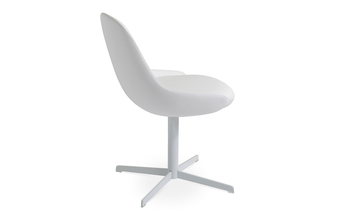 Gazel 4 Star Swivel Chair