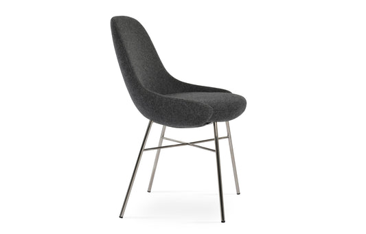 Gazel Cross Chair