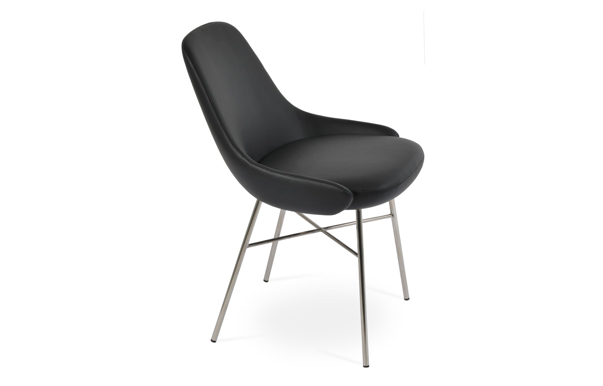 Gazel Cross Chair