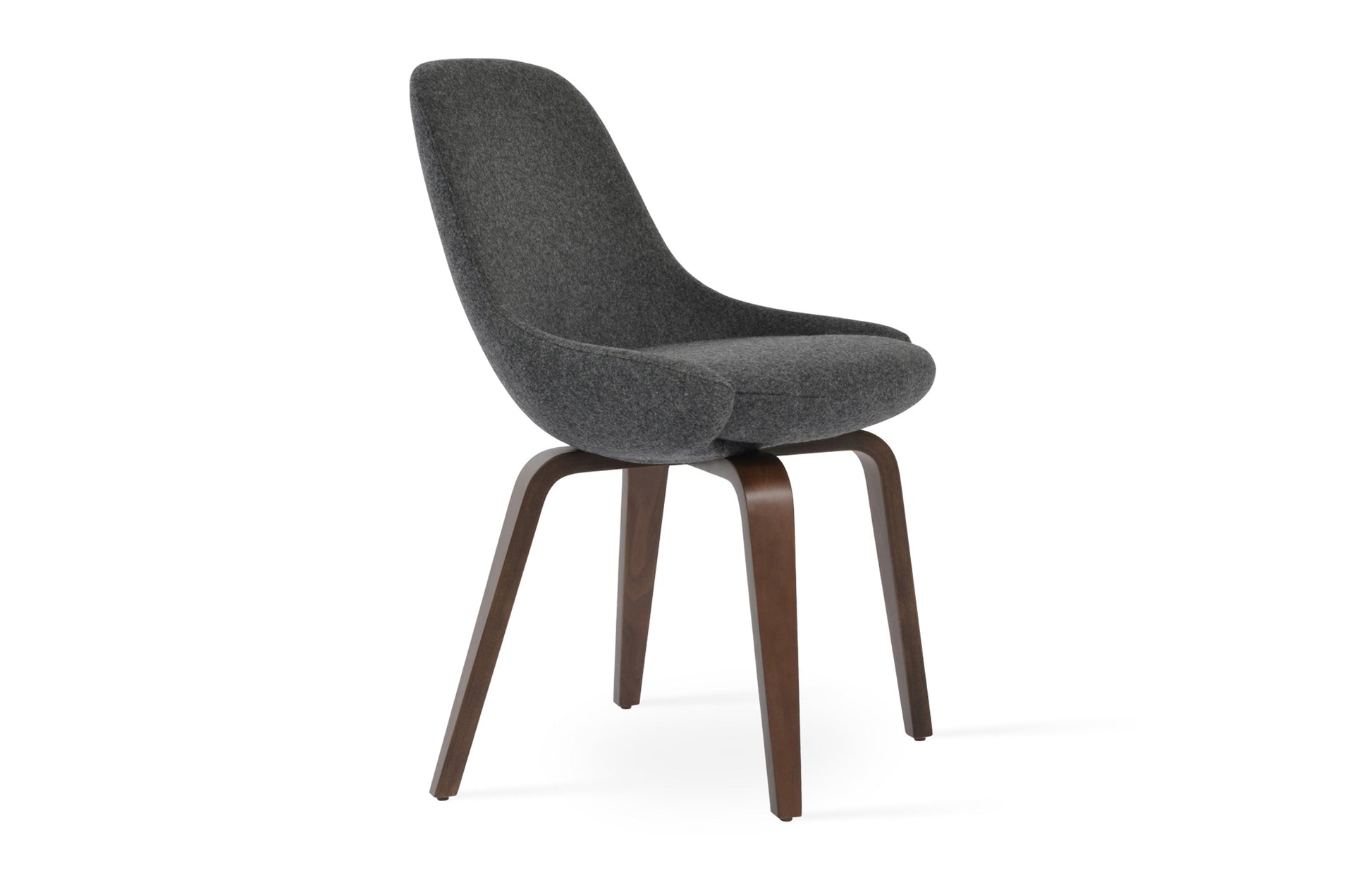 Gazel Plywood Chair