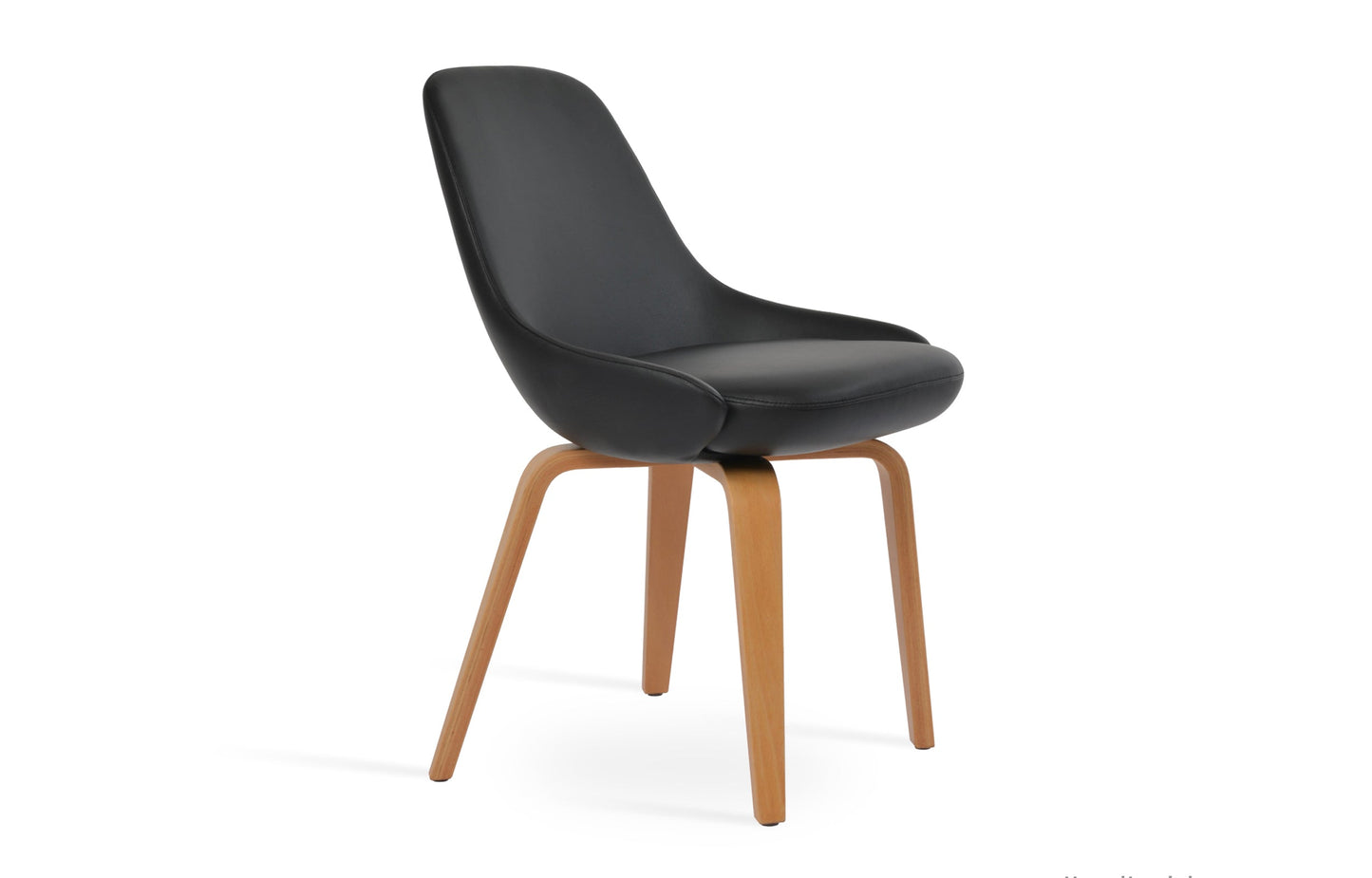 Gazel Plywood Chair