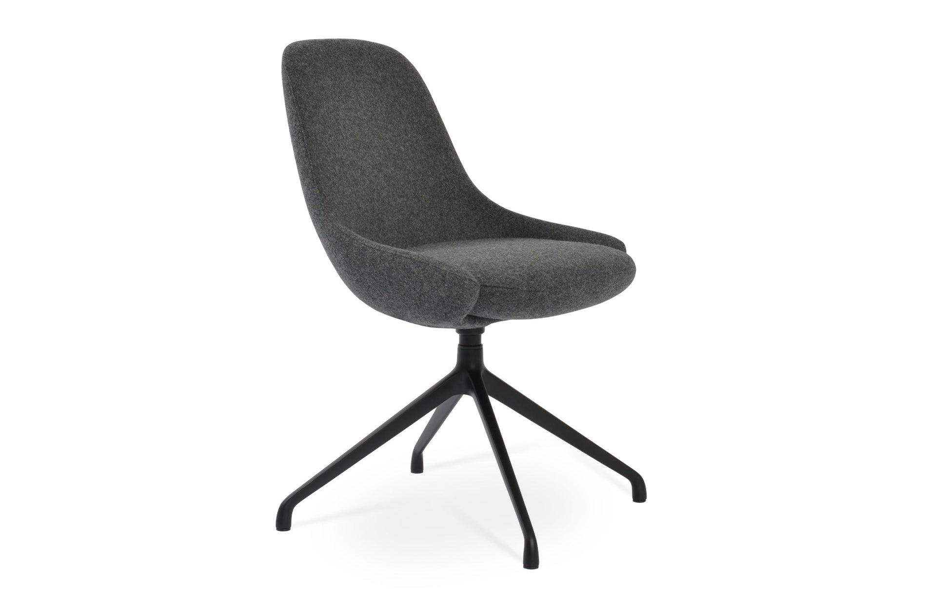 Gazel Spider Swivel Chair