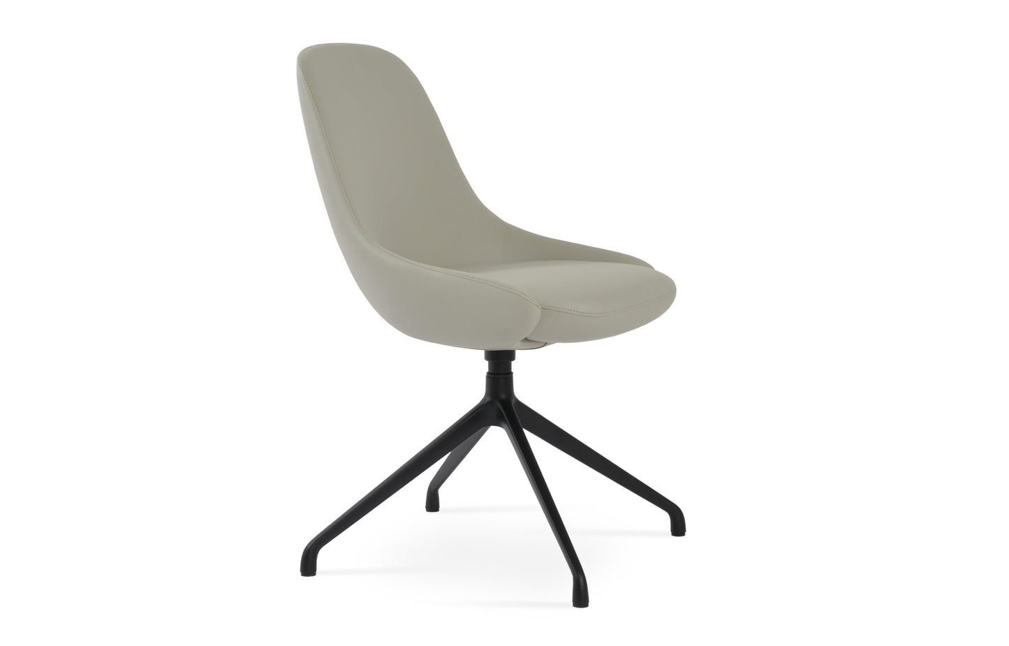 Gazel Spider Swivel Chair