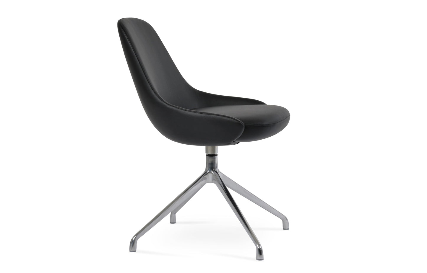 Gazel Spider Swivel Chair