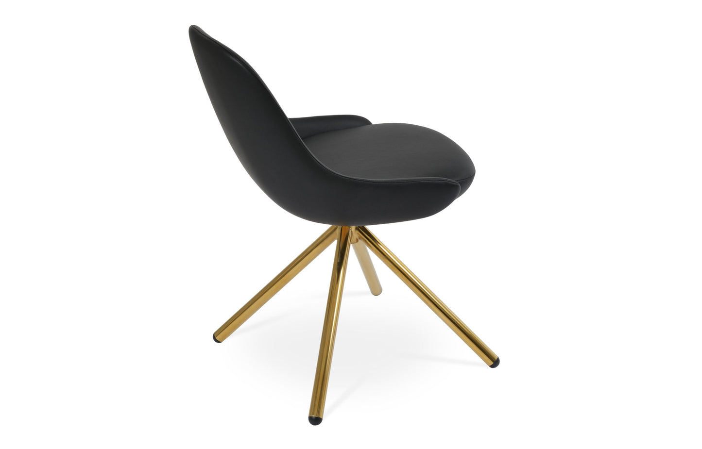 Gazel Stick Swivel Chair