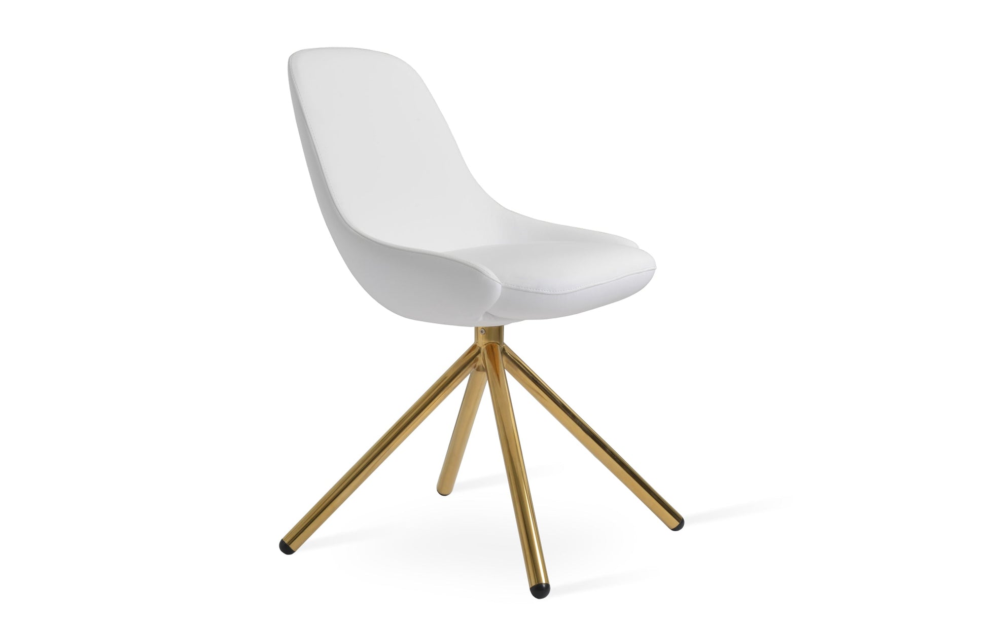 Gazel Stick Swivel Chair