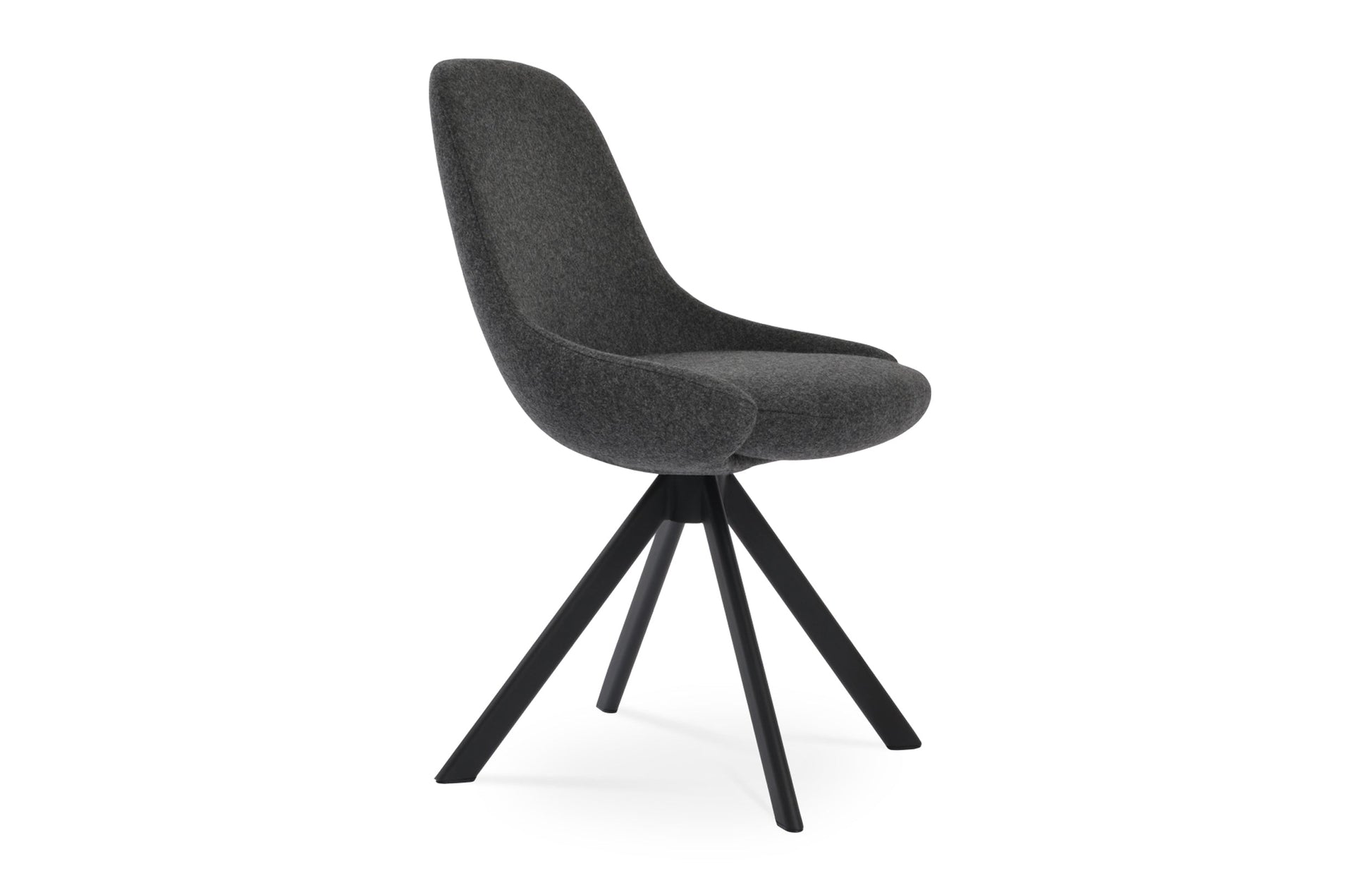 Gazel Sword Swivel Chair