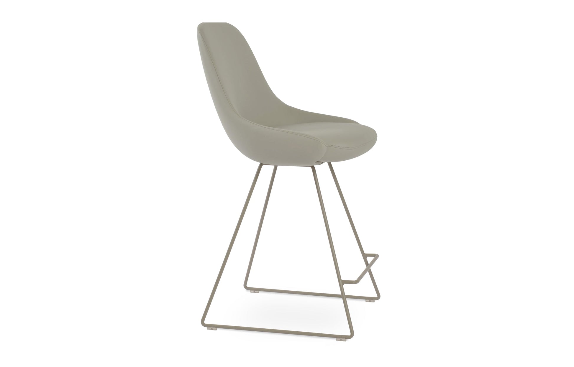 Gazel Wire Stool