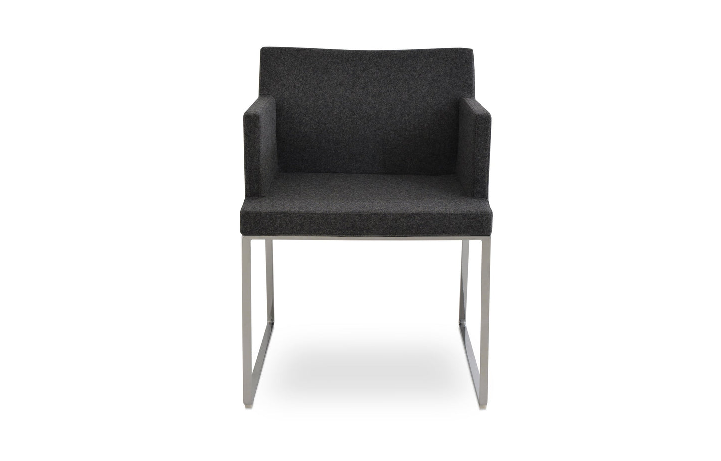 Soho Slide Arm Chair