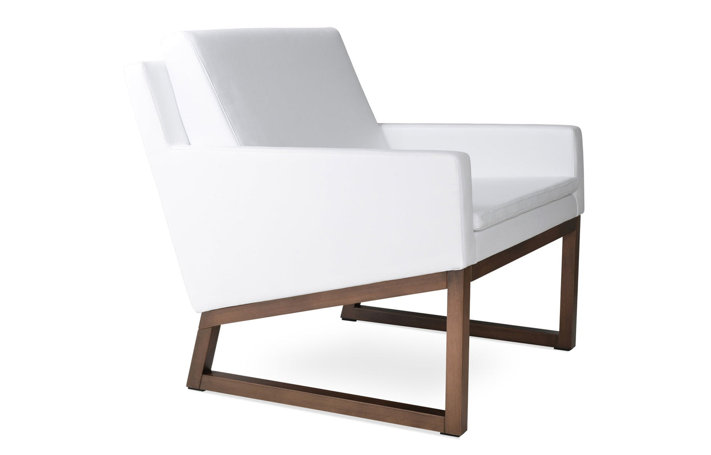 Nova Wood Arm Chair