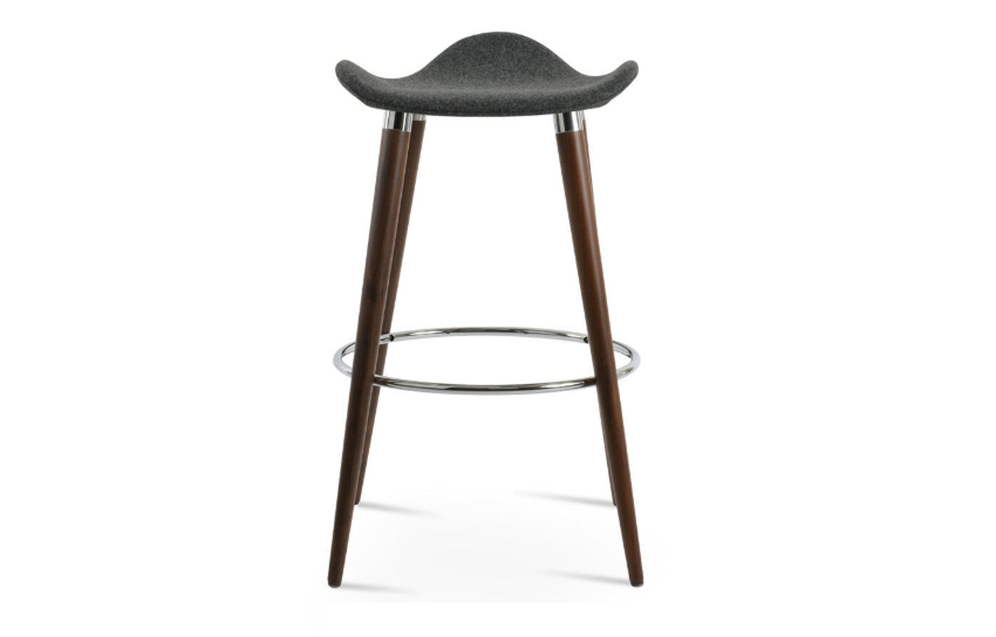 Falcon GZ-Wood Stool