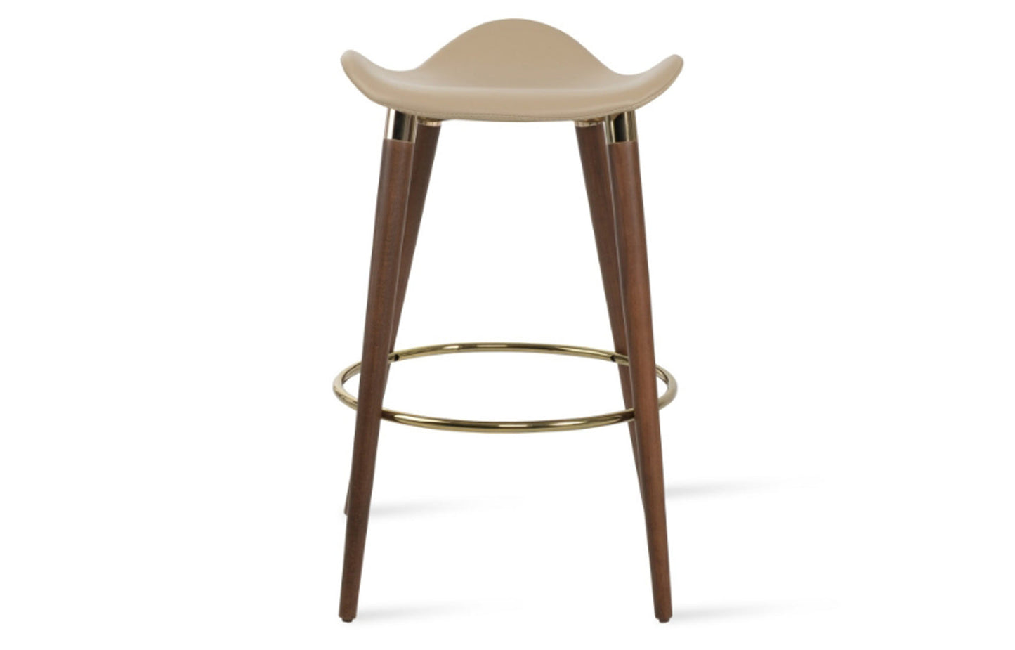 Falcon GZ-Wood Stool