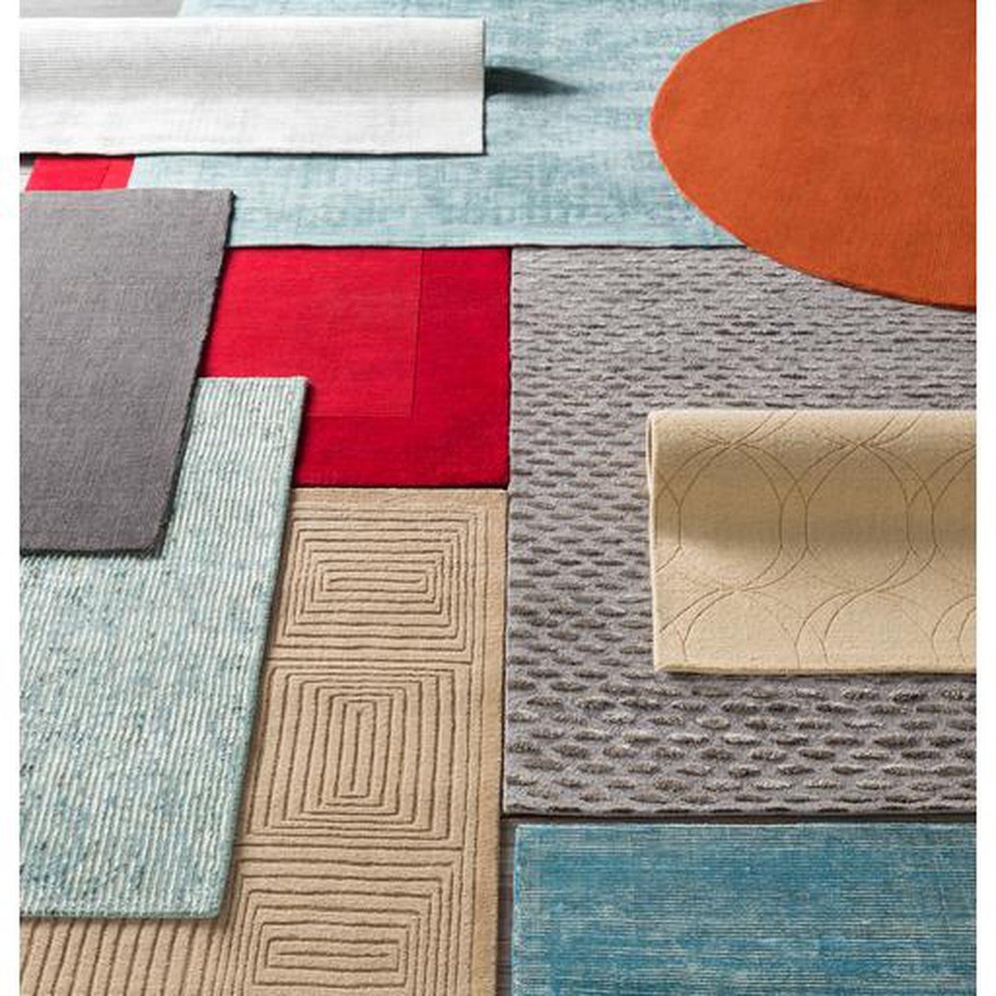 Surya Templeton TPL-4000 Rug