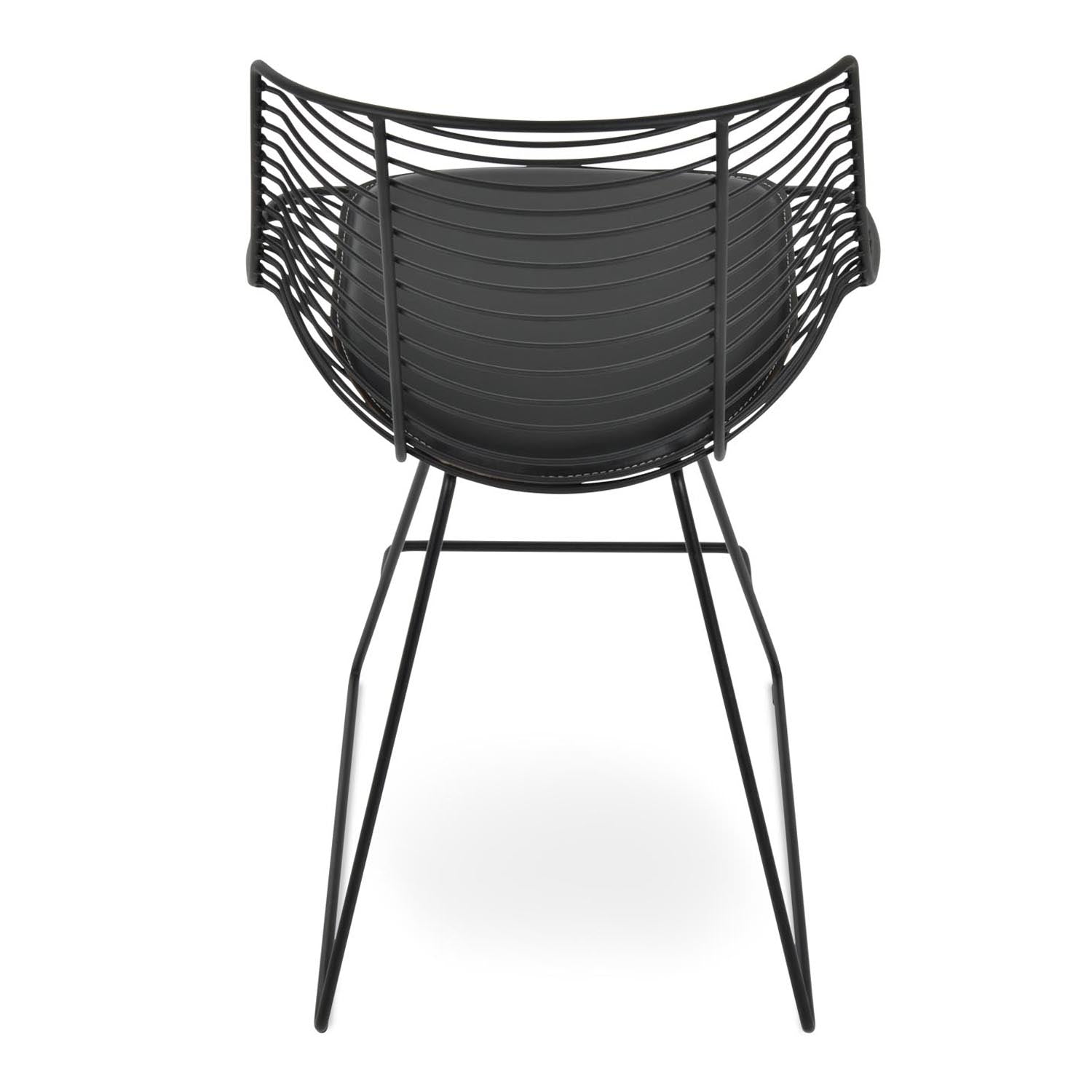 Tiger Wire Counter Stool