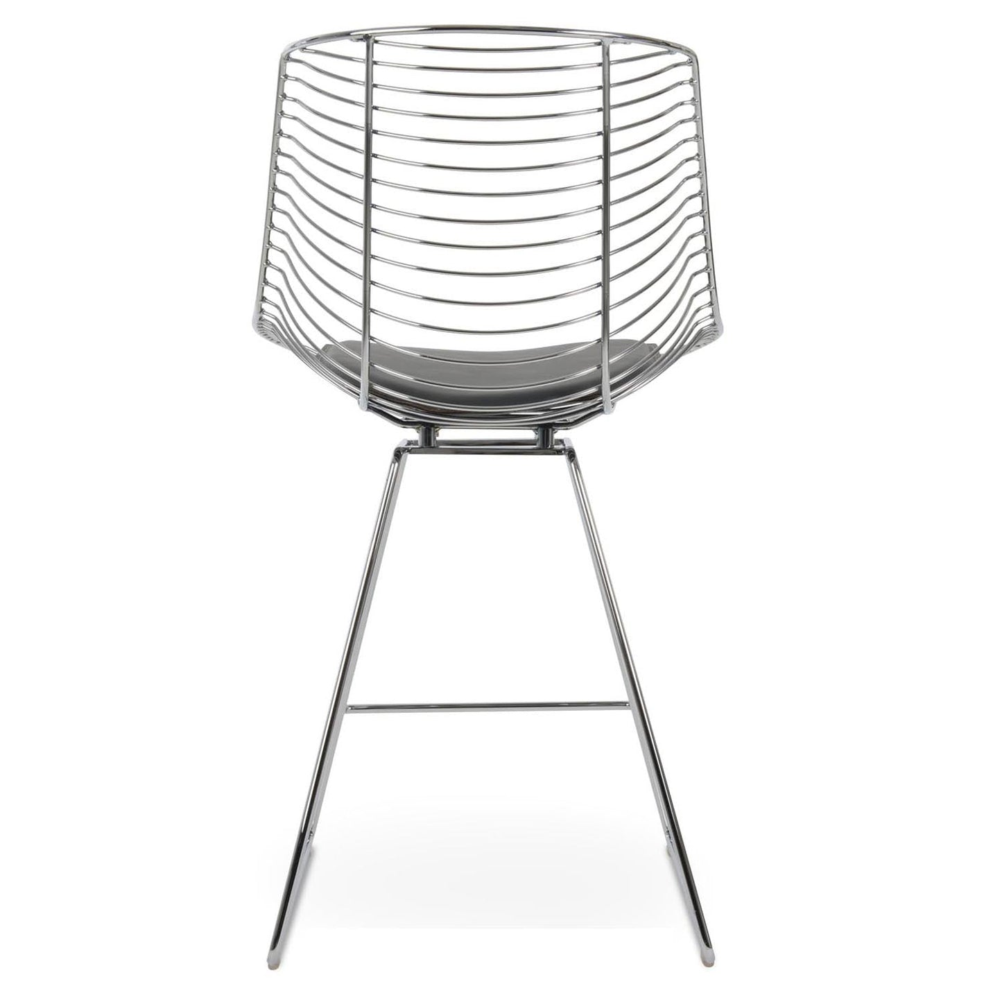 Tiger Wire Bar Stool