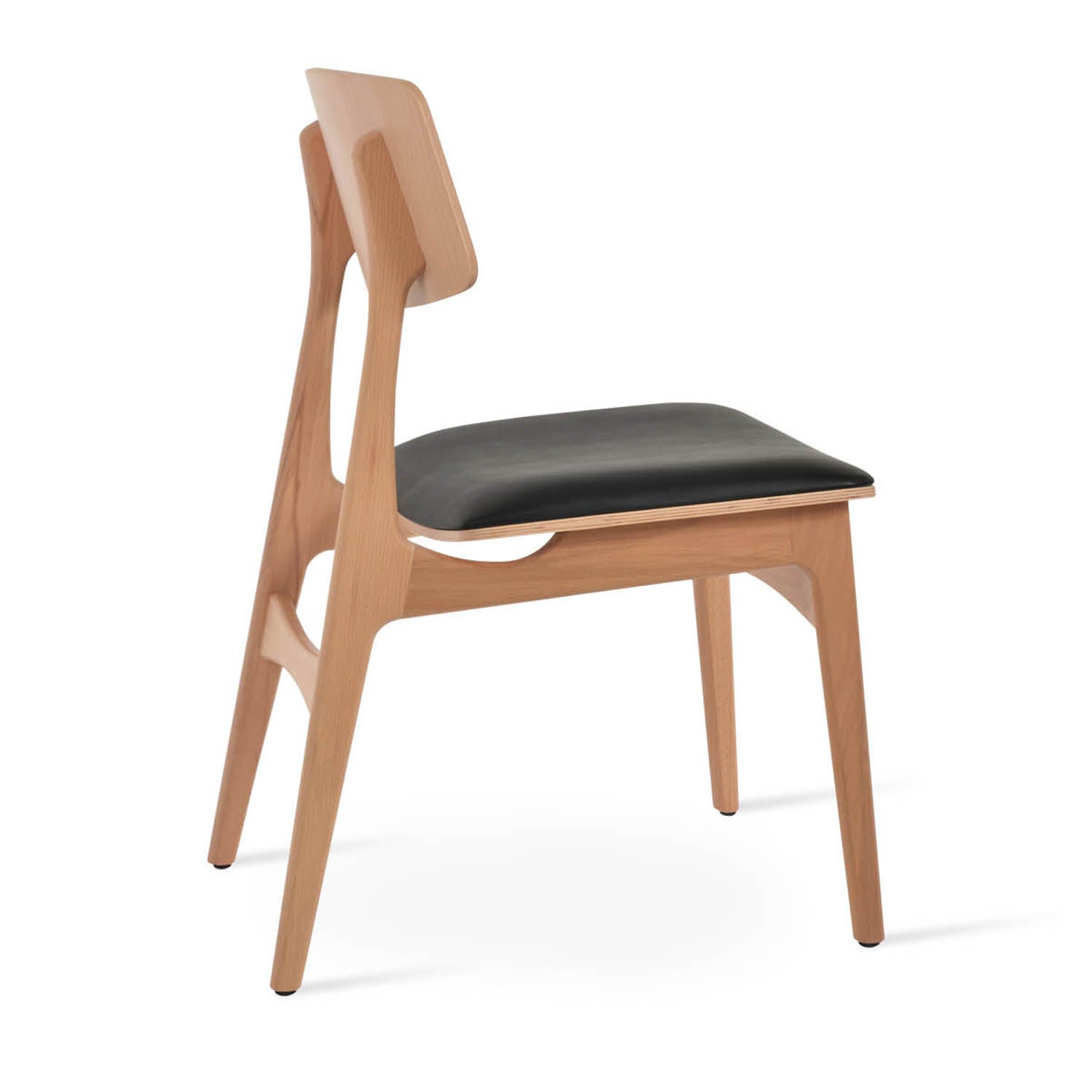 Bacco Soft Seat Dining Chair