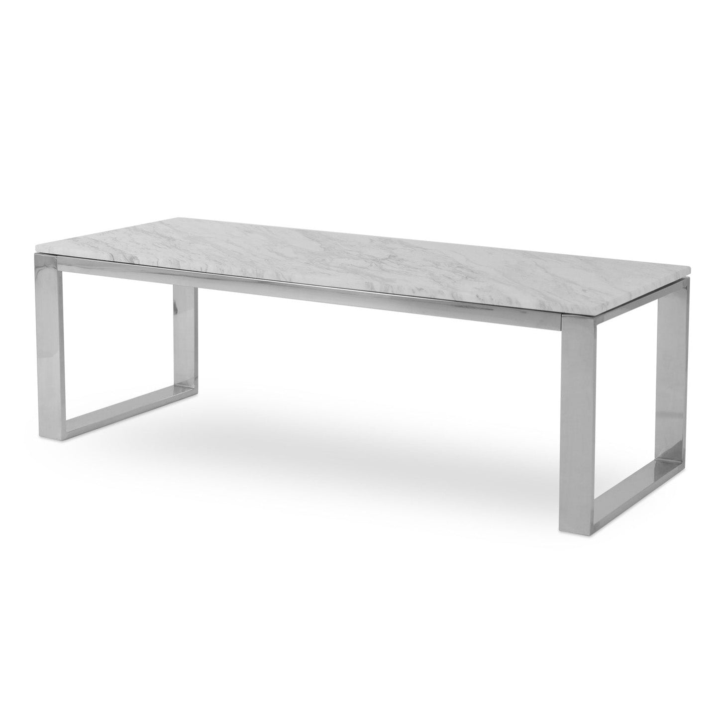 Calvin Condo Coffee Table