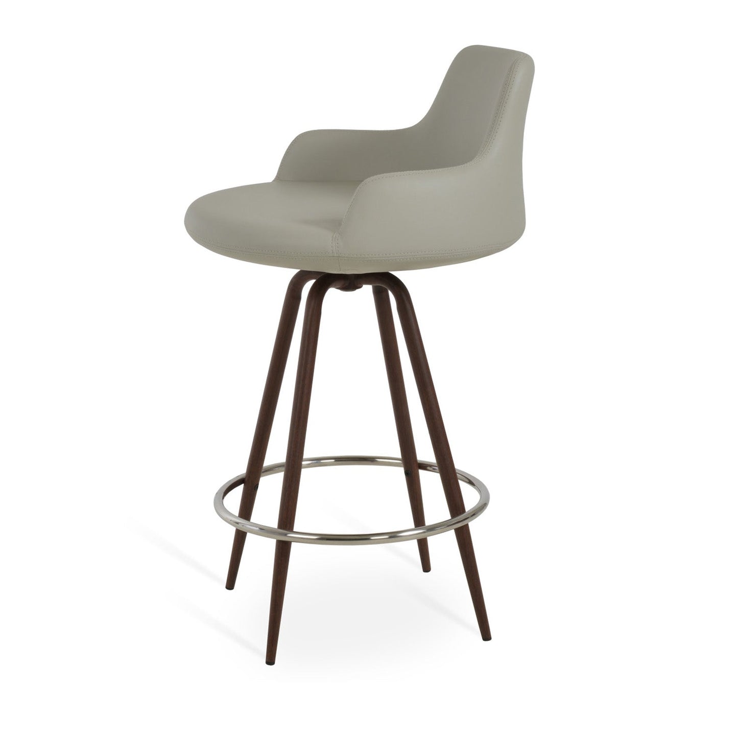 Dervish Max Swivel Stool