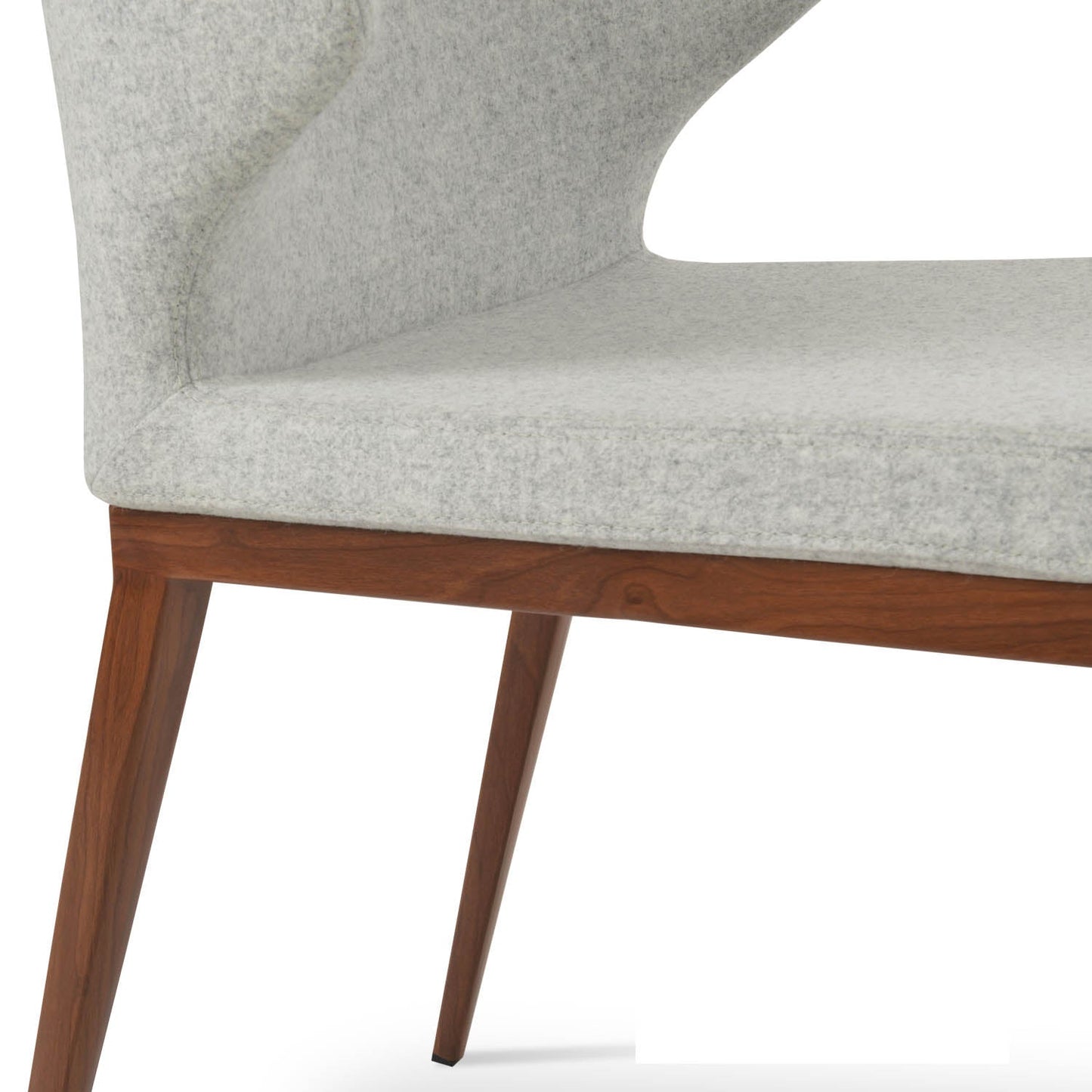 Amed +(Plus) MW Dining Chair