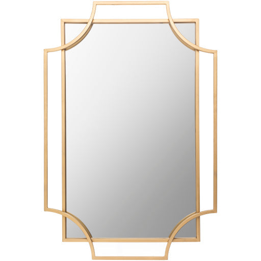 Surya Kassandra Accent Mirror SSK-002 30"