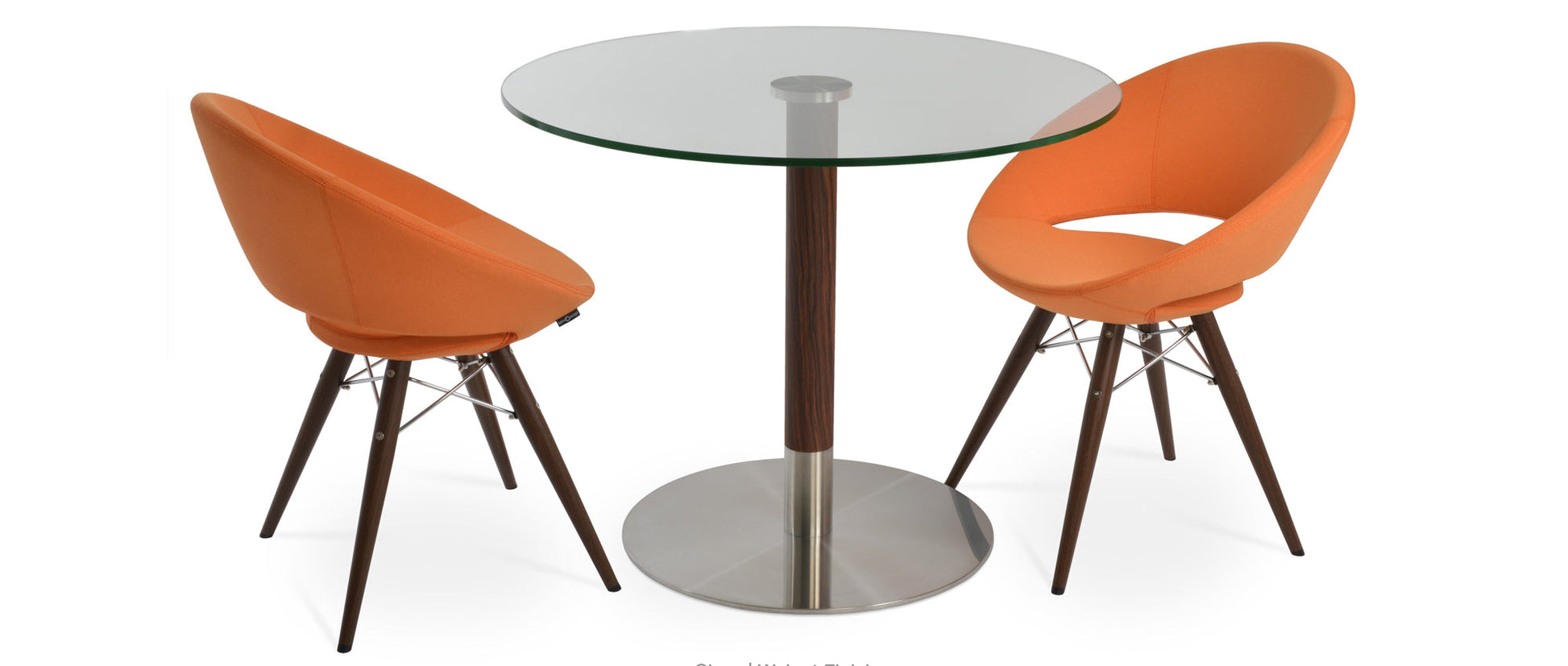 Tango Dining Table