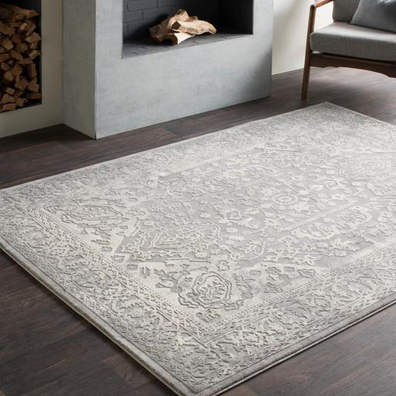 Surya Tibetan TBT-2300 Rug