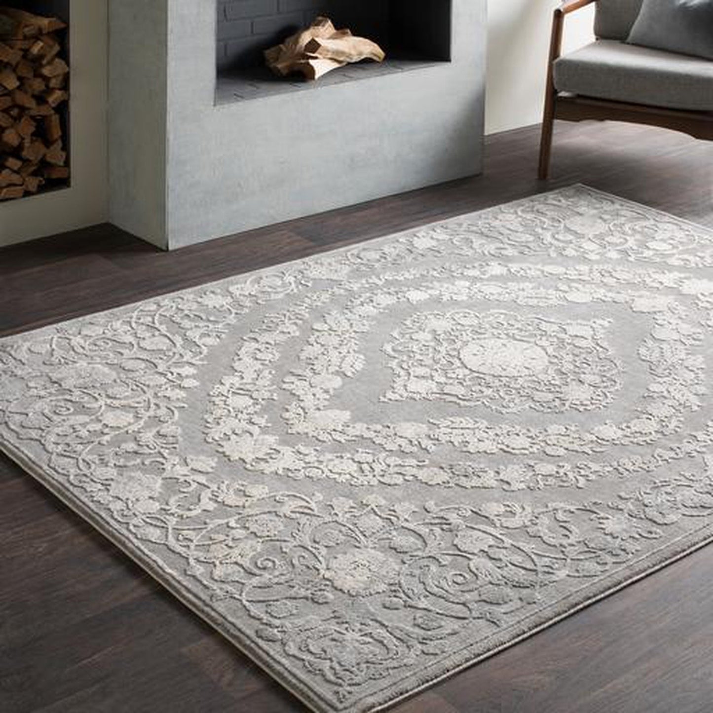 Surya Tibetan TBT-2301 Rug