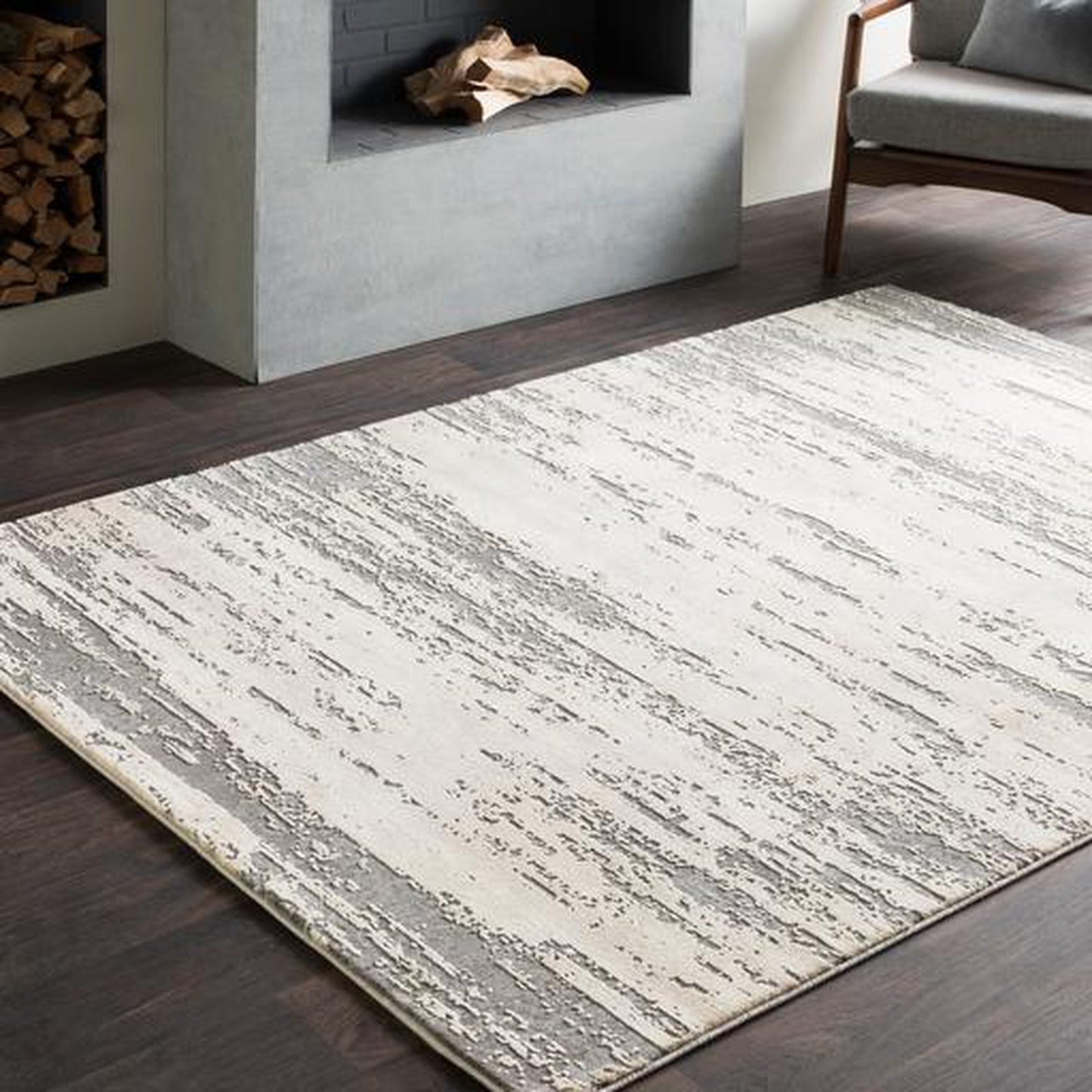 Surya Tibetan Rug