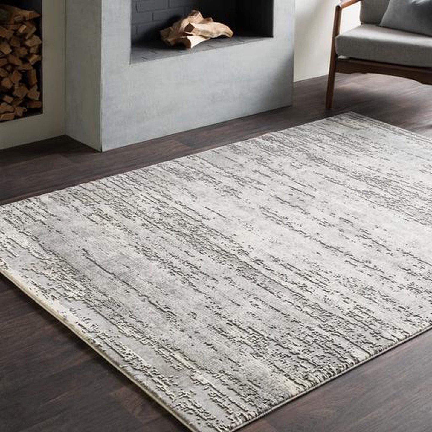 Surya Tibetan Rug