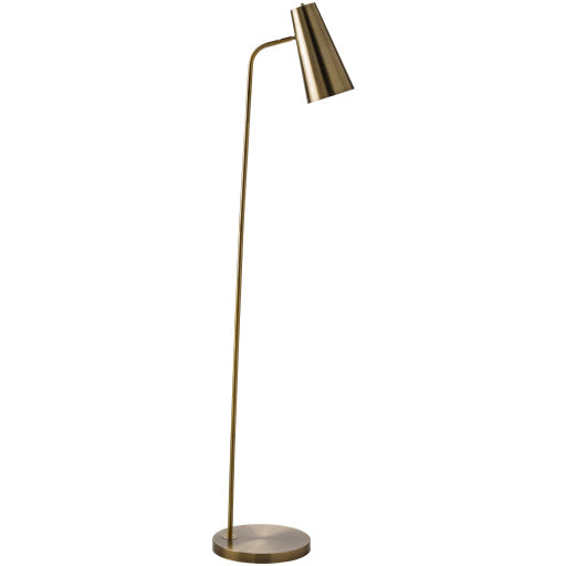 Surya Tanner Task Floor Lamp TNR-003