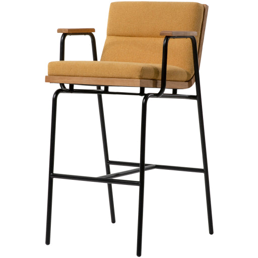 Surya Thomas Bar Stool