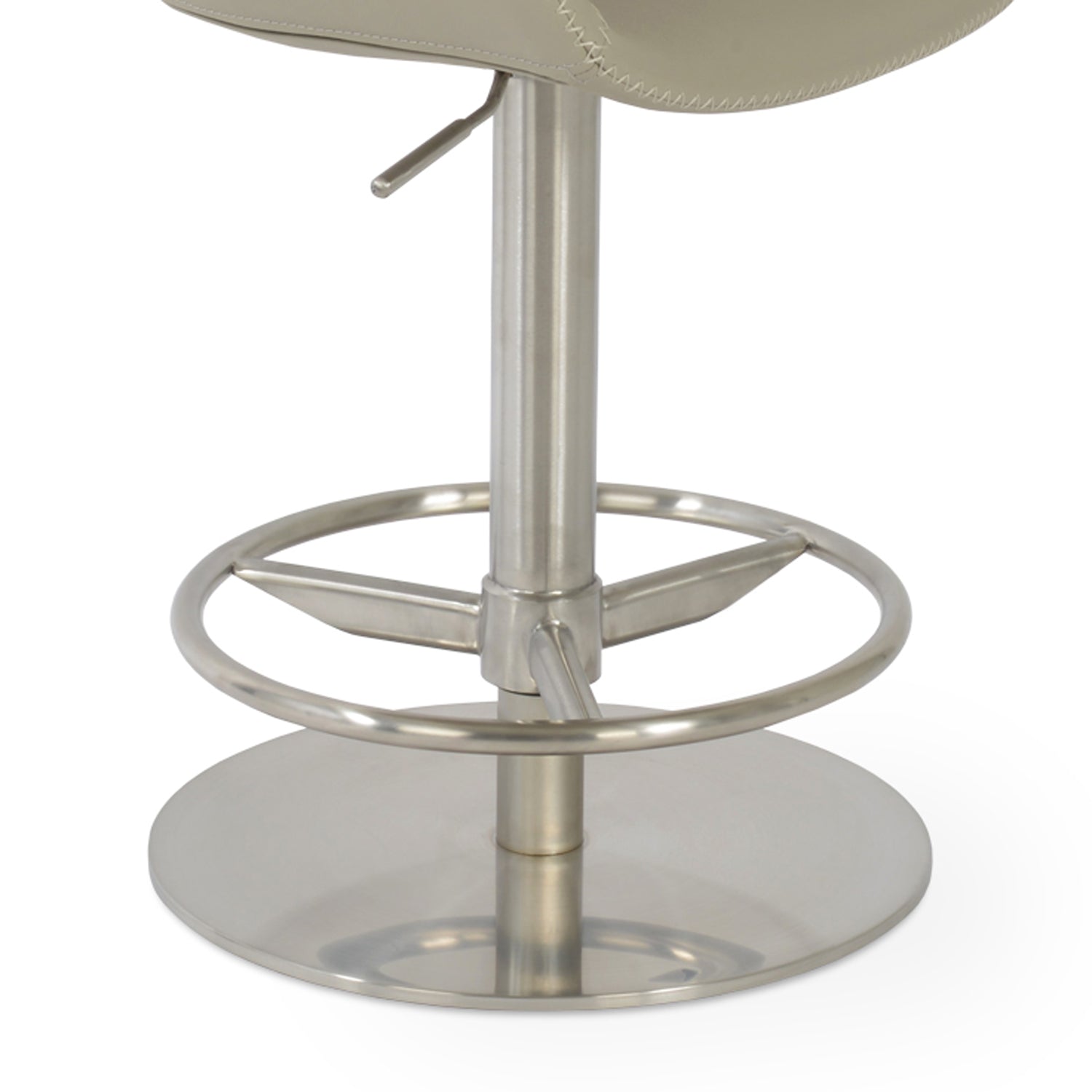 Tribeca Piston Stool