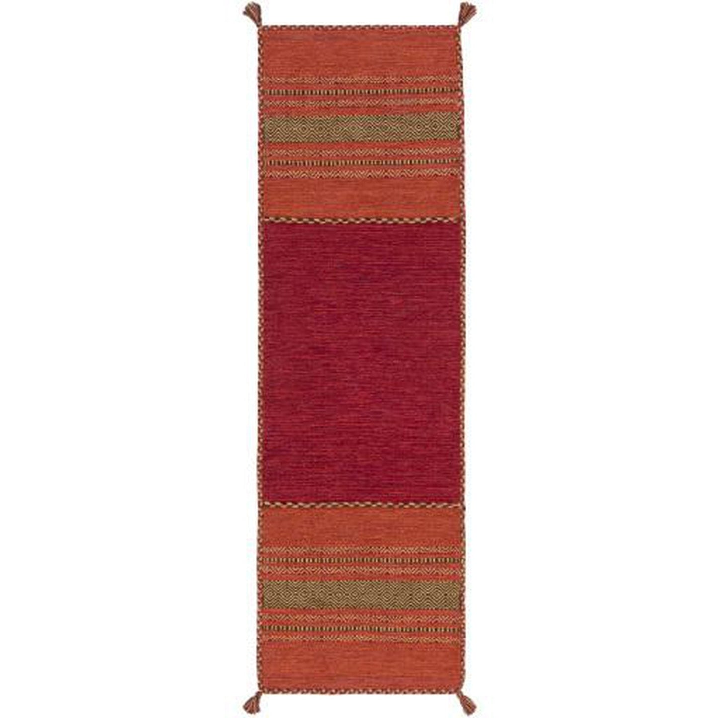 Surya Trenza TRZ-3002 Rug