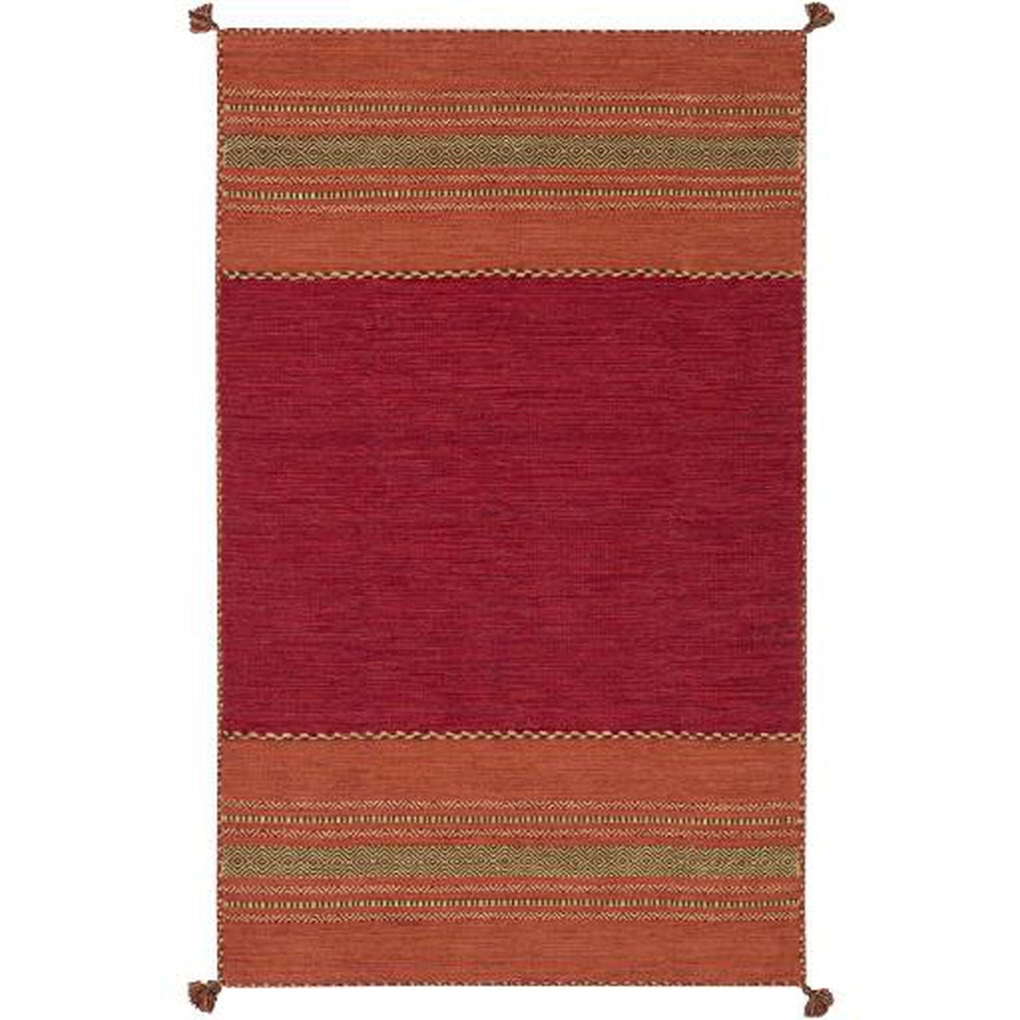 Surya Trenza TRZ-3002 Rug