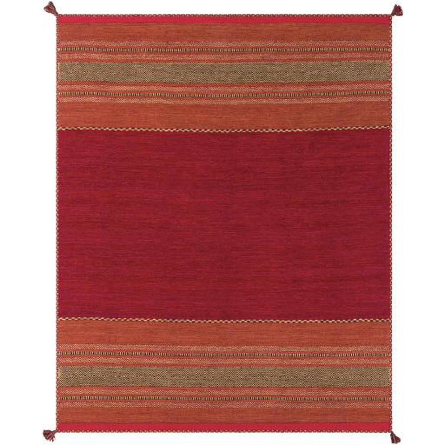 Surya Trenza TRZ-3002 Rug